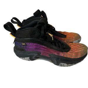 Nike Air Jordan XXXVI 36 Year Of The Tiger‎ Basketball 7Y DA9054-002